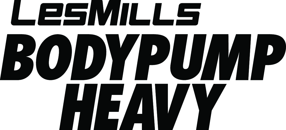 BODYPUMP-HEAVY