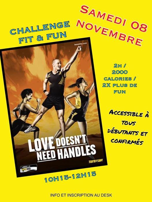 Challenge Attack (1)